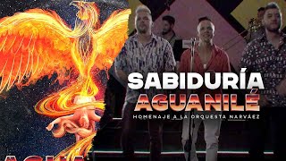 Sabiduría Music Video