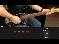 The Final Countdown - Europe (aula de guitarra ...