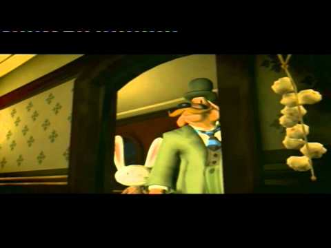 Sam & Max : Episode 302 : The Tomb of Sammun-Mak Playstation 3