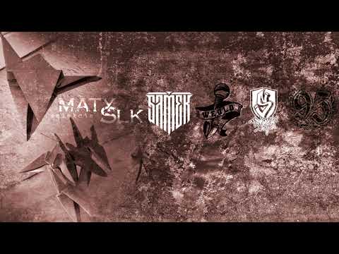 Węglo feat. Samek, Szymbar, Matys SLK, Żyła'95 - Bonus Track (prod. Pawko Beats)