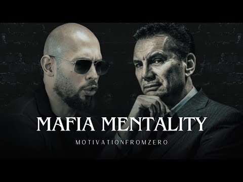 The Speech That Will Make You Hard - The ULTIMATE Motivational Speech by Andrew Tate