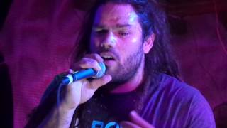 True Press: Real Eyes, Realize, Real Lies - 710 Beach Club - San Diego, CA - 03/14/2015