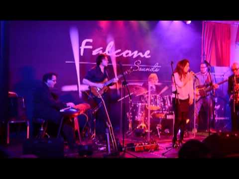 Falcone Jam 07 11 13 ° Ain`t no Sunshine