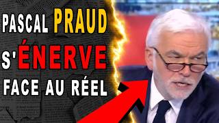 Pourquoi les DROITARDS parlent pas de LYHANNA ? PRAUD s’énerve face au RÉEL, CHALENÇON répond