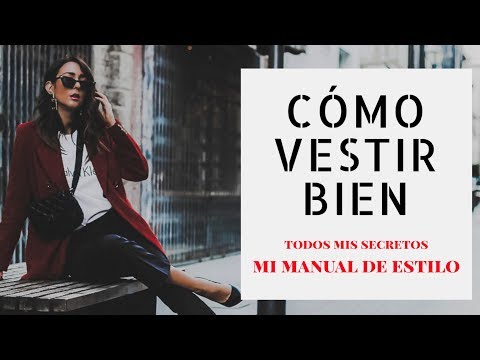 MODA:  TRUCOS Y TIPS para estar siempre perfecta – MANUAL DE ESTILO