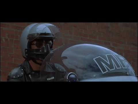 Mad Max - Goose MFP Z1000