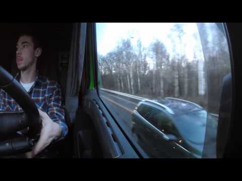 Convoy Norway - Parody