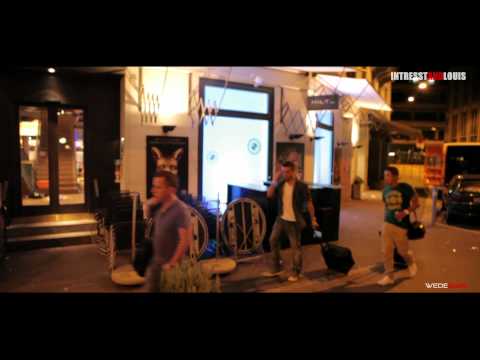 ONE WEEKEND WITH INTRESSTandLOUIS