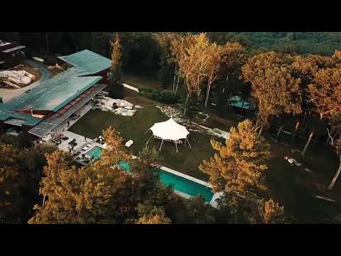 250 Long Pond (Staged Wedding)