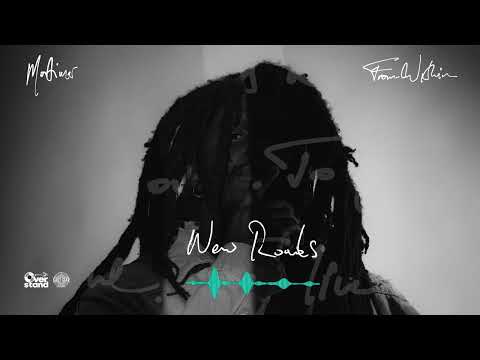 Mortimer - New Roads (Official Audio)