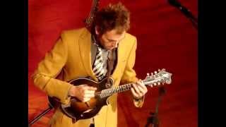 Chris Thile & Edgar Meyer- "It's Dark In Here" 10/10/14