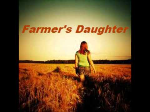 The Traffic Jammers Band -- Farmer's Daughter.wmv