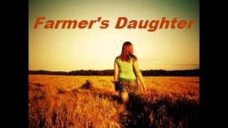 The Traffic Jammers Band -- Farmer's Daughter.wmv