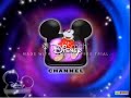Disney Channel B V I 2000