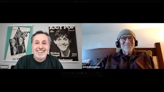 Tinnitist TV | Marshall Crenshaw