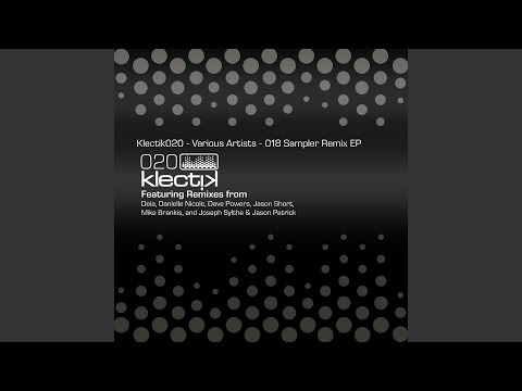 Inside the Machine (Mike Brankis Remix)