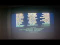 Closing To The Polar Express 2005 DVD Widescreen Version