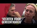 Moeder doodgeschoten Sammy (23) oog in oog met politiechef