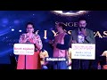 Kaadhal Vandhadhum Poovellam Un Vaasam Kaushik Rishipriya Vidyasagar Gopal Sapthaswaram