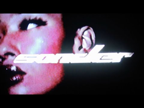 SONDER - TOO LATE TO DIE YOUNG