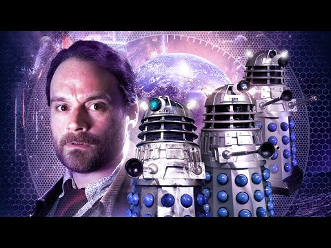 Power of the Daleks (2012)