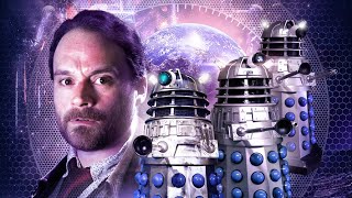 Power of the Daleks (2012)