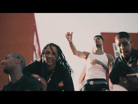 Blueface x C5 Tha Reaper x Cng Chucc x WeezGB x Hitta G Type Beat - Risky Shit(Prod. By 16Ambitions)