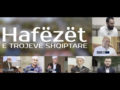 Trailer - Hafëzët e trojeve shqiptare 2K