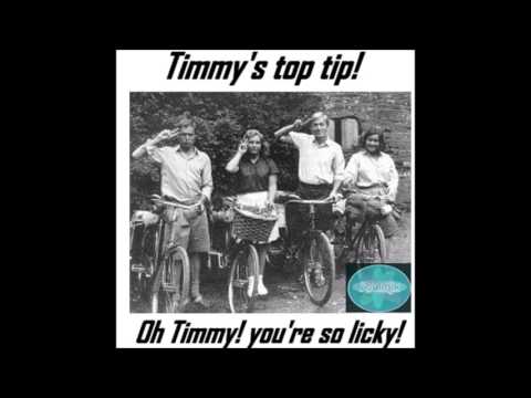 Soulful House November 2016