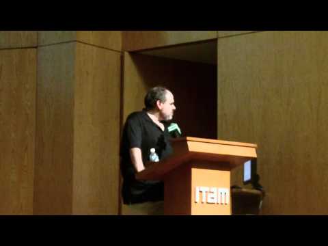 Matthew Rabin ITAM I