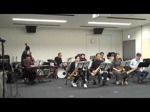 MR DODO / Bert Joris / Sony Jazz Orchestra