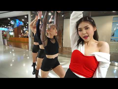 SOLO - JENNIE cover by Girlaxy (Long take ver.)