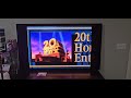 Opening To Ice Age 2002 DVD Widescreen