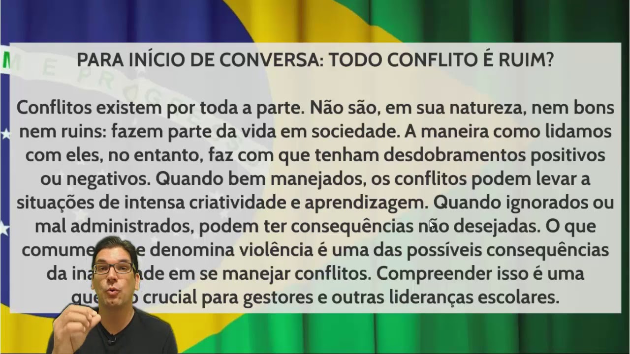 Cláudia Ceccon - Conflitos na escola: modos de transformar.