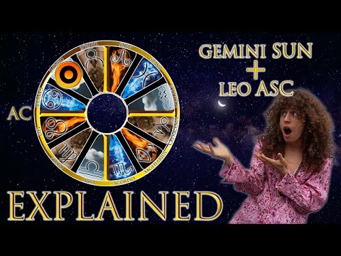 download lagu mp3 mp4 Gemini Leo Rising, download lagu Gemini Leo Rising gratis, unduh video klip Gemini Leo Rising