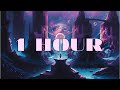 Mikeeysmind - Resonance x Genesis x Not Allowed (Slowed) [1 HOUR] [PERFECT LOOP] [TIKTOK]