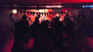 cass mccombs - brighter - live at max fish - march 9, 2015