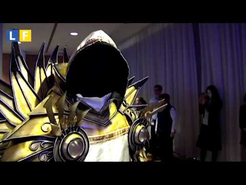 Kartenverkauf für DreamHack Leipzig startet