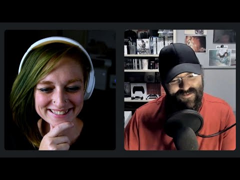 All the Game Recommendations | Linux Out Loud 74