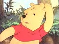 Sing Along Songs Sing A Song With Pooh Bear And Piglet Too