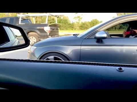 2017 Audi s3 vs 2015 BMW 335i