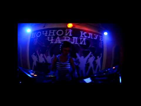 Dj Viki Sky - Energy Vibes @ Charli.avi