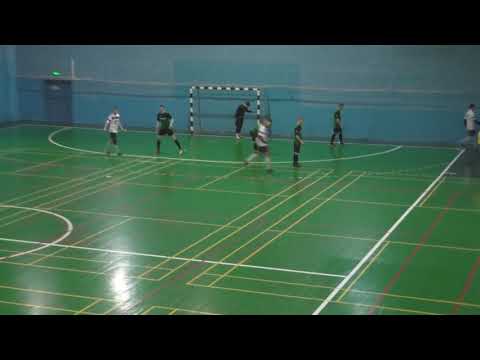 3 КУ 1 лига DRAFT   Турбоком