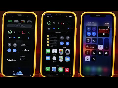 Top 5 BEST Jailbreak Tweaks – iOS 14