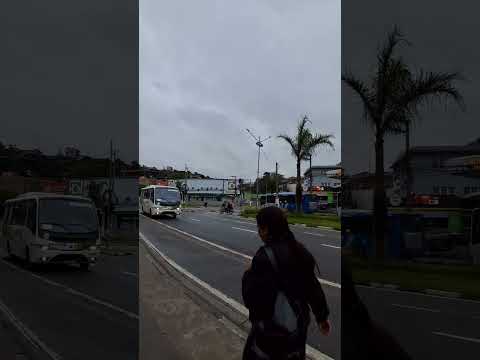 Centro de Franco da Rocha-SP