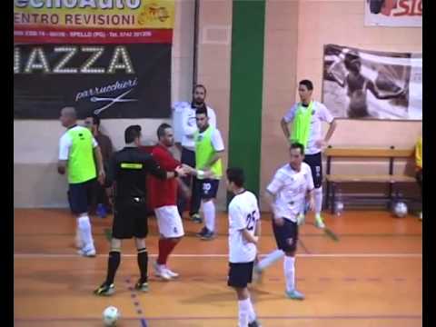 Grifoni - ASD Freetime