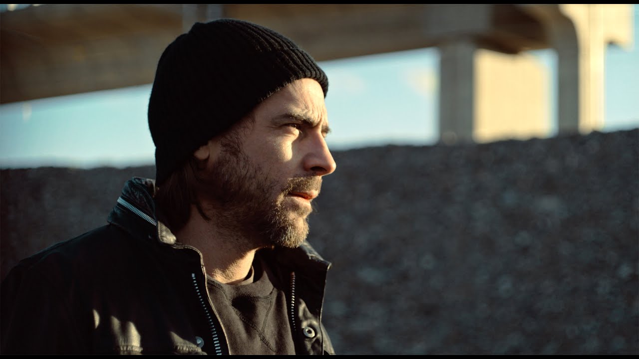 Hassel - UK Trailer (English subtitles)