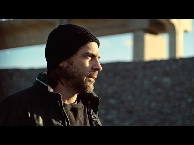 Hassel - UK Trailer (English subtitles)