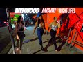 Wynwood Miami Nightlife Part 2