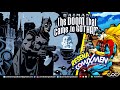 Batman La Maldición Que Llegó A Gotham DC Definitive Edition SMASH Reseña Review ComiXmen